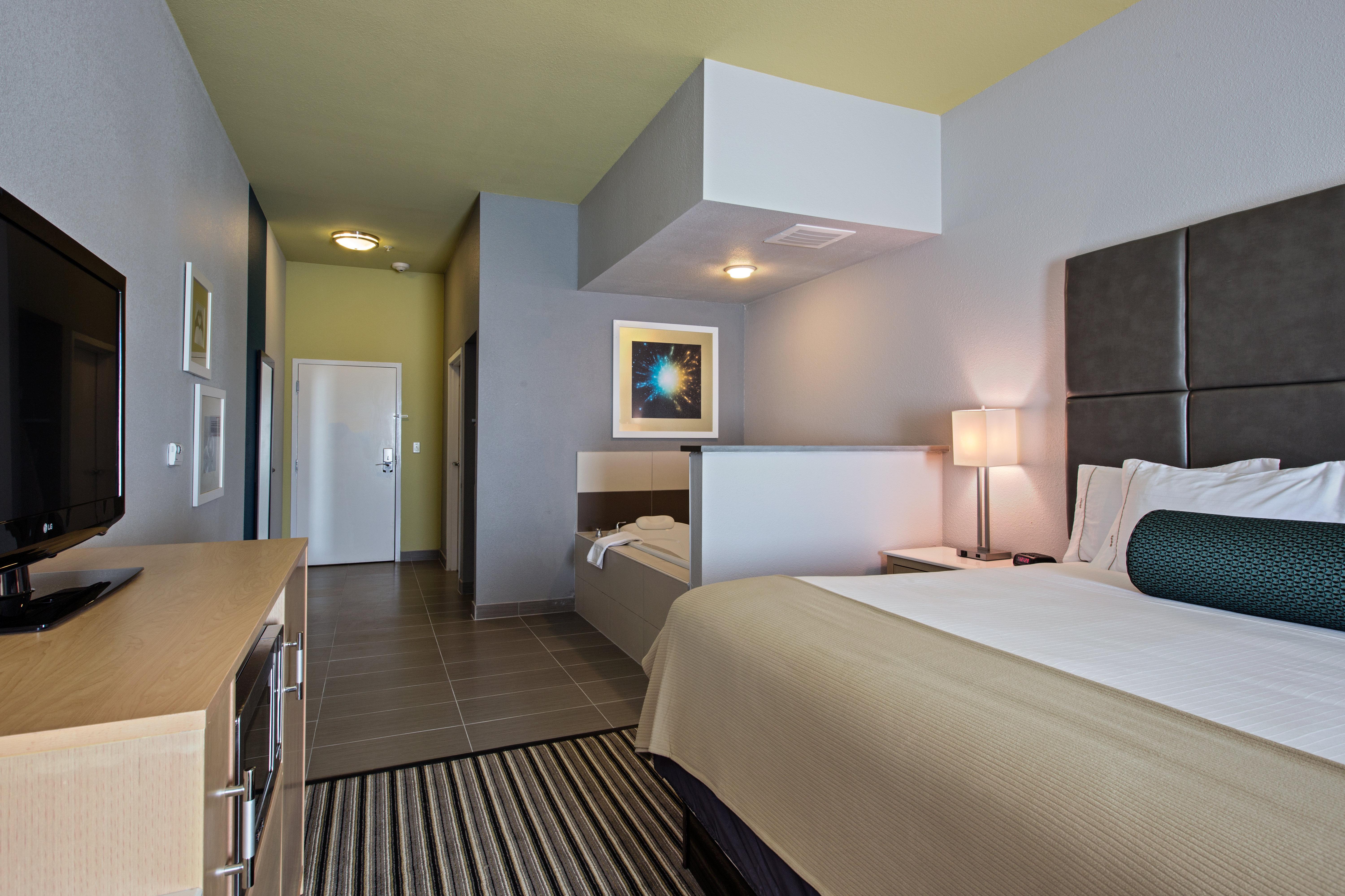 Holiday Inn Express & Suites Carlisle By Ihg Exterior foto