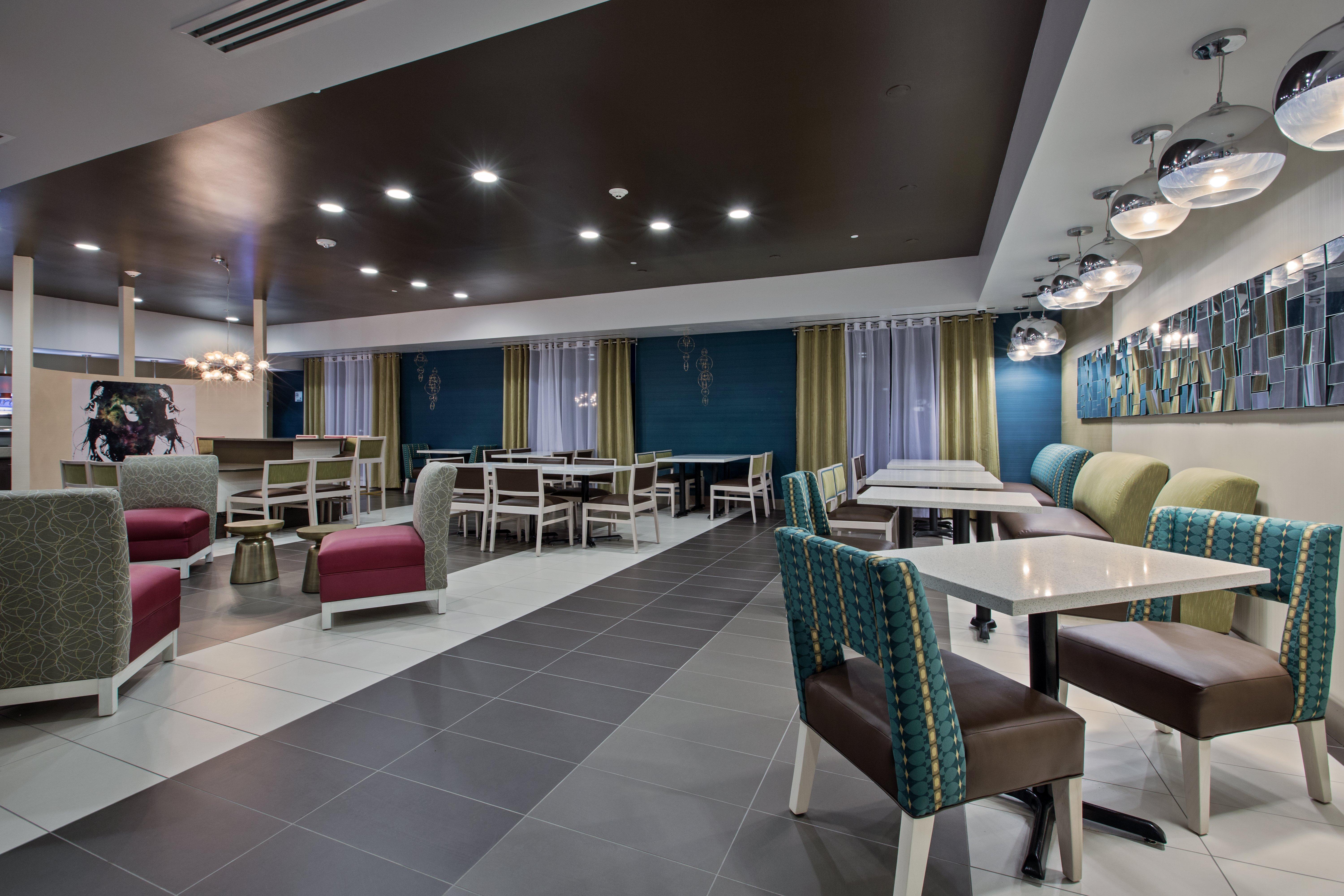 Holiday Inn Express & Suites Carlisle By Ihg Exterior foto