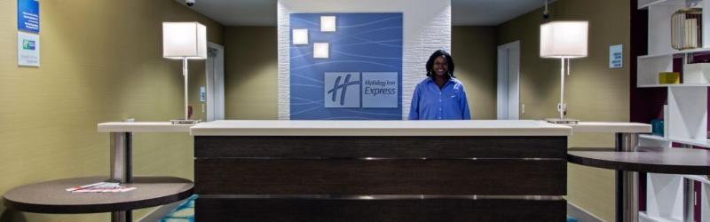 Holiday Inn Express & Suites Carlisle By Ihg Exterior foto