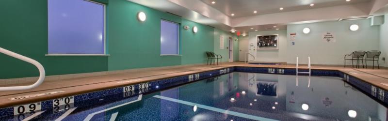 Holiday Inn Express & Suites Carlisle By Ihg Exterior foto