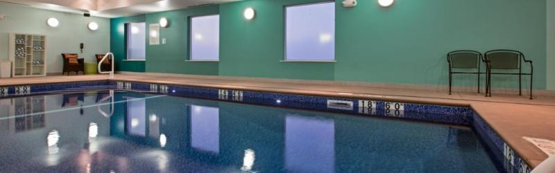 Holiday Inn Express & Suites Carlisle By Ihg Exterior foto