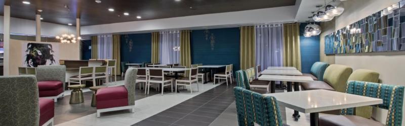 Holiday Inn Express & Suites Carlisle By Ihg Exterior foto