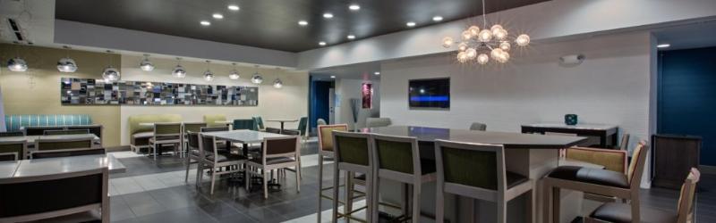 Holiday Inn Express & Suites Carlisle By Ihg Exterior foto